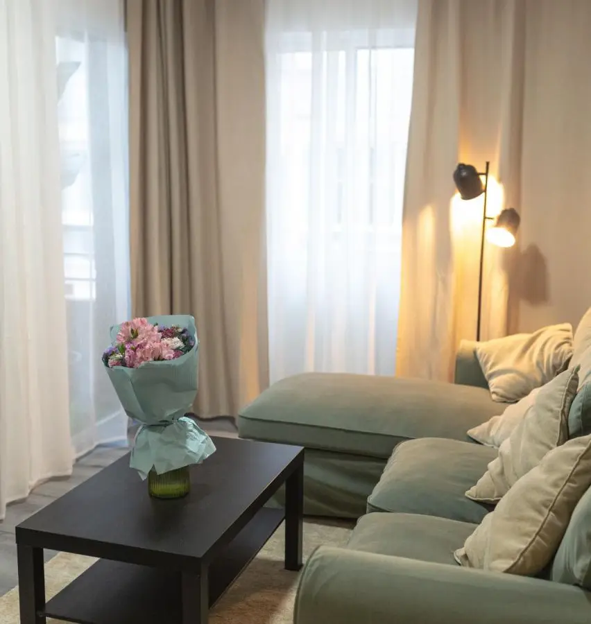 Apartment Of 80 M² In Torrevieja, Spain