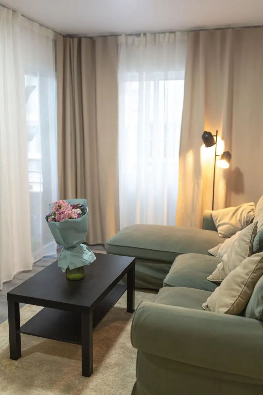 Apartment Of 80 M² In Torrevieja, Spain
