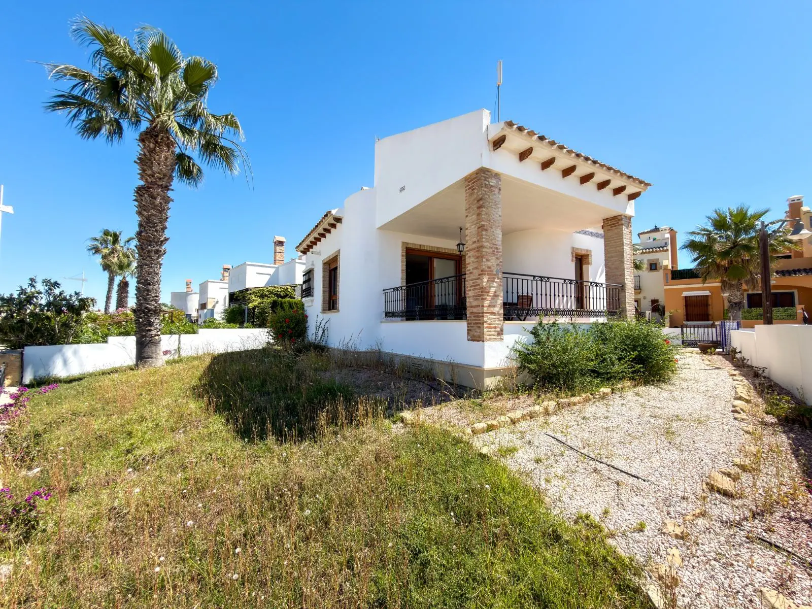 Villa 141 M² In Algorfa, Spain – Mediter Real Estate