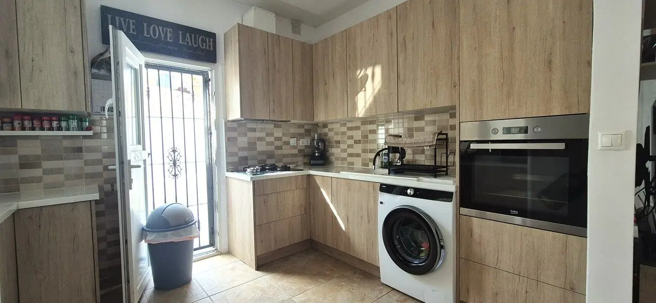 Bungalow Of 70 M² In San Miguel De Salinas