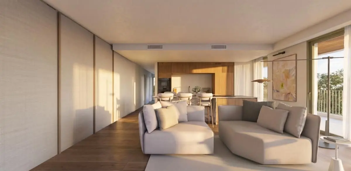 Apartment Of 344 M² In Fuengirola, Spain
