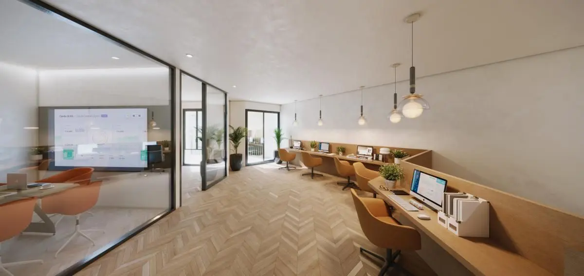 Apartment 150 M² In Manilva, Spain – Mediter Real Estate