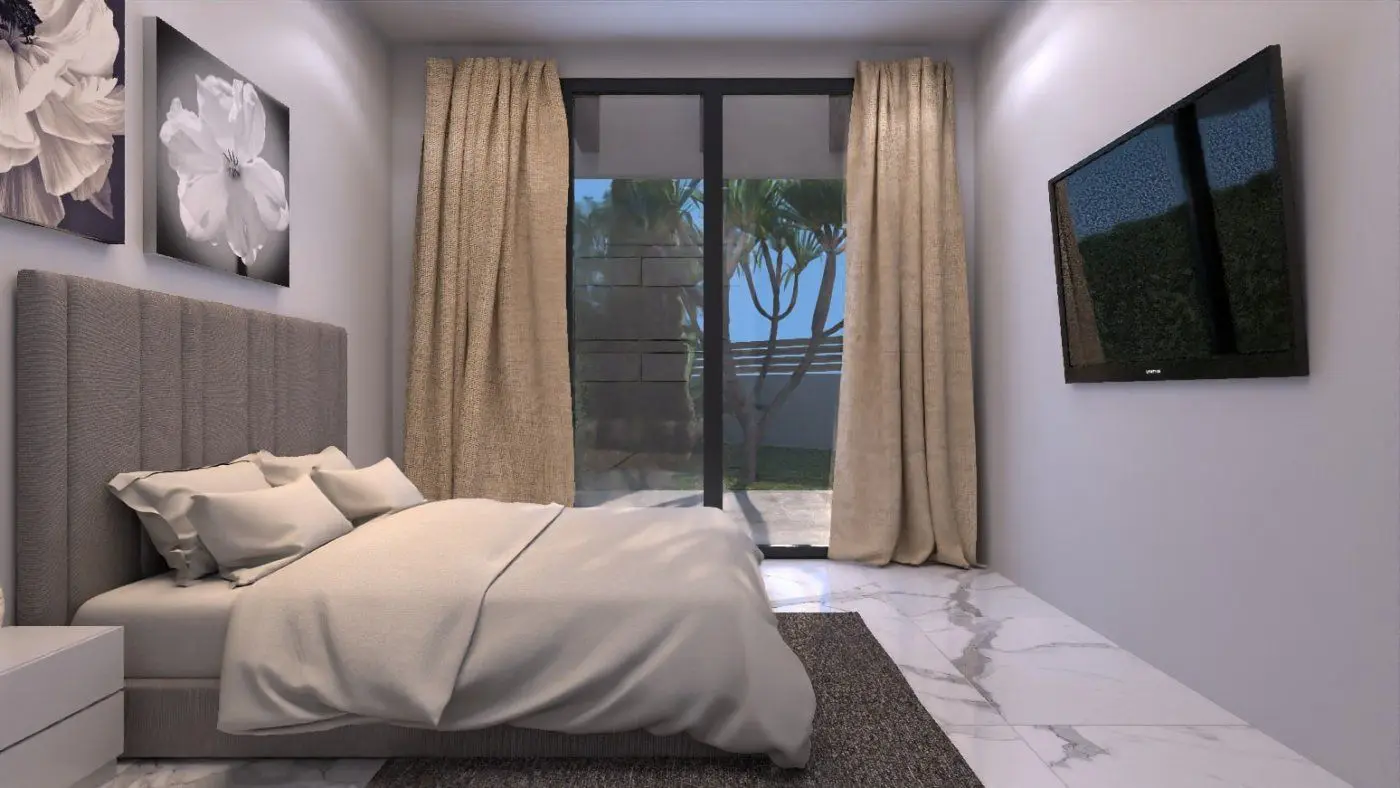 Villa Of 229 M² In Rojales, Spain
