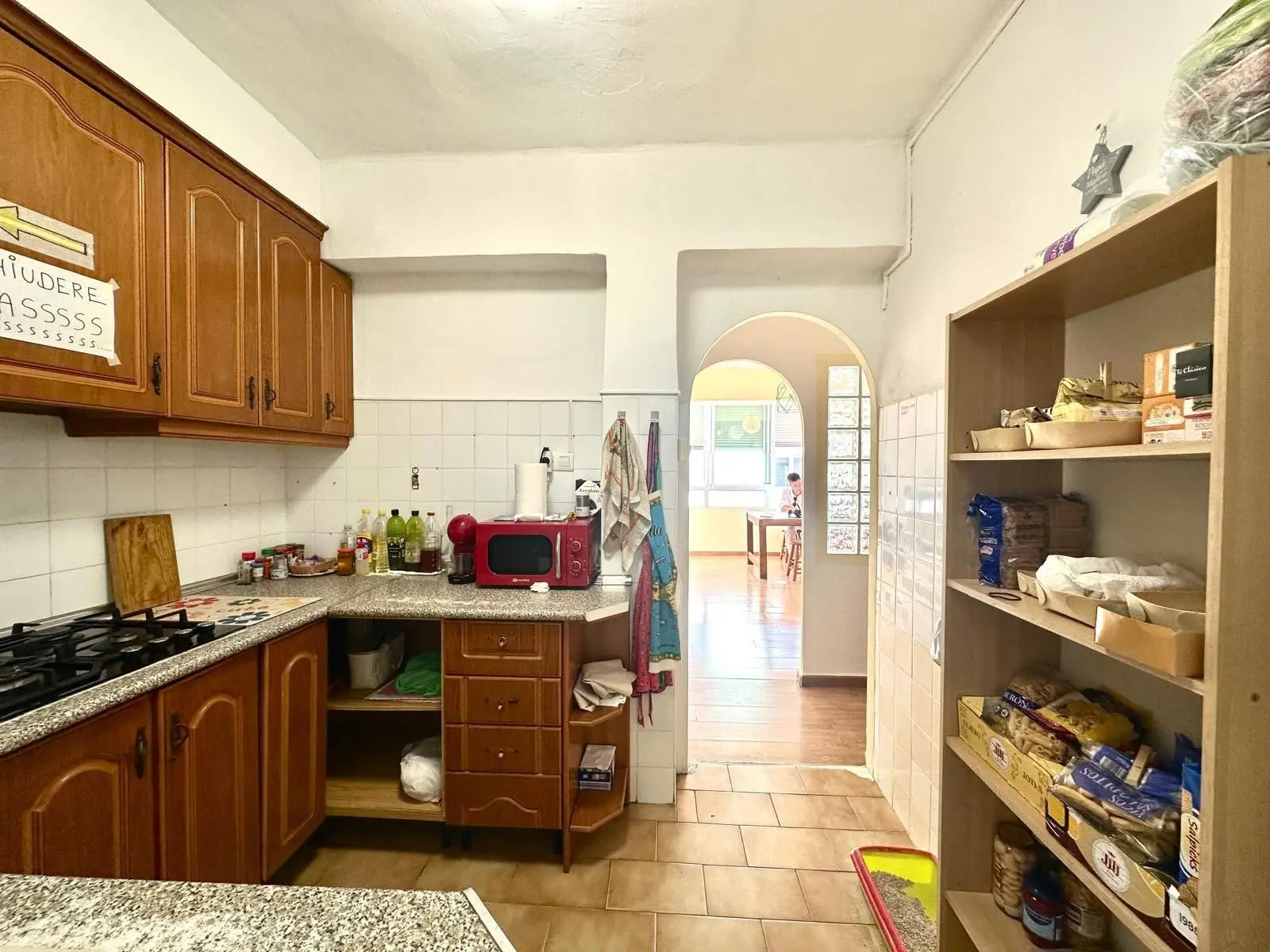 Apartment Of 90 M² With Sea View In Torrevieja, Spain