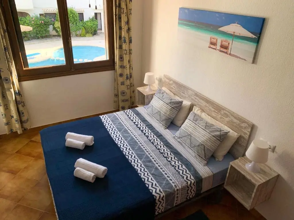 Apartment 0 M² In Cabo Roig, Spain – Mediter Real Estate