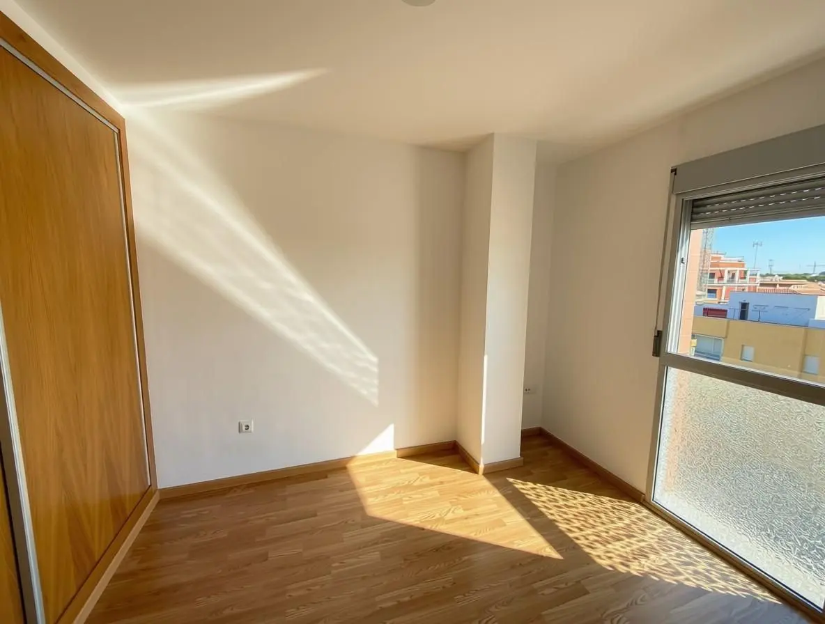 Apartment Of 108 M² In San Pedro Del Pinatar