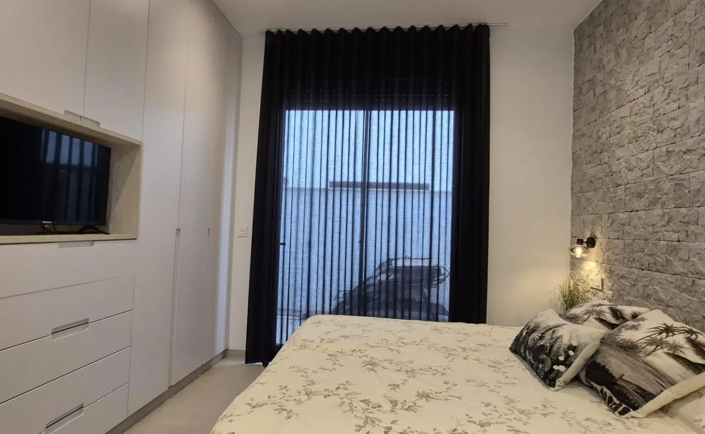 Apartment Of 80 M² In San Pedro Del Pinatar, Spain