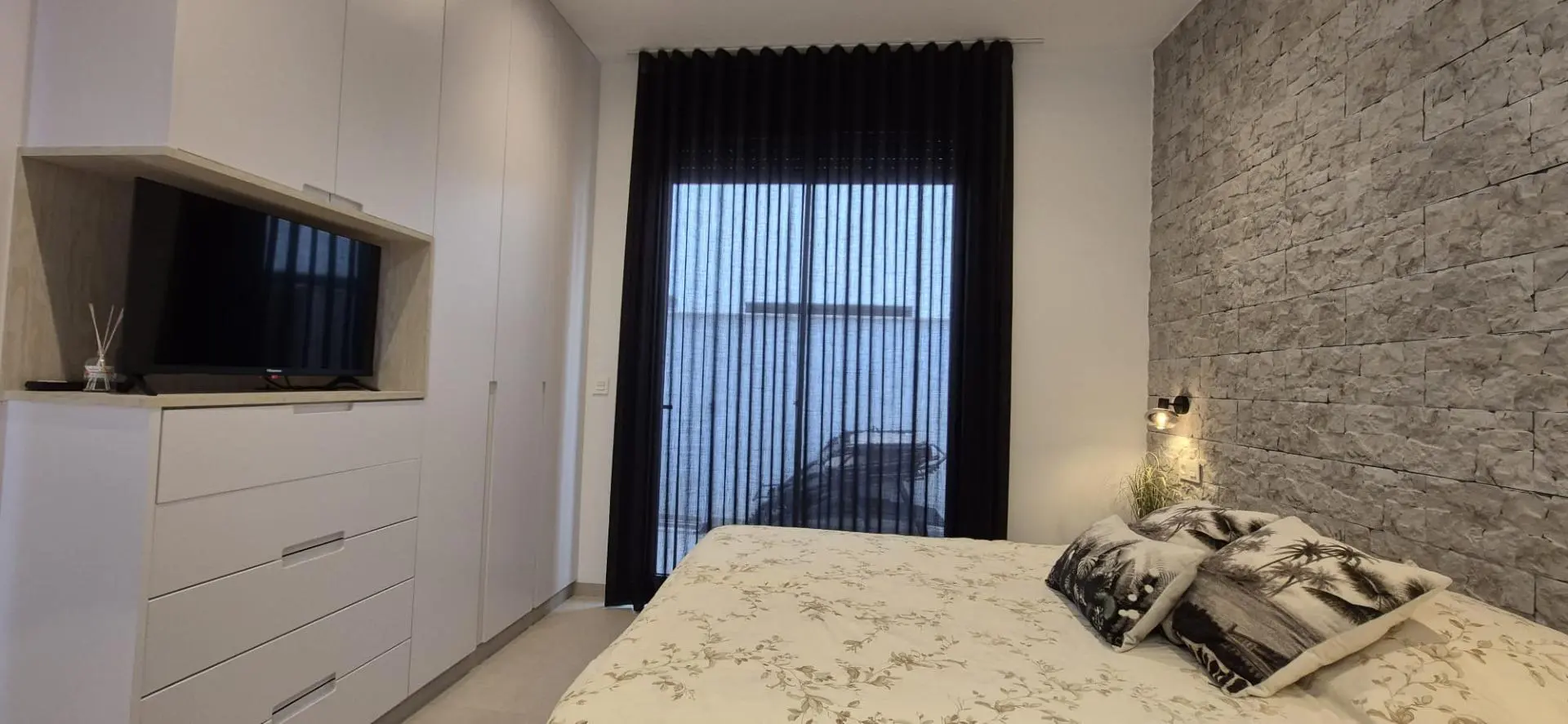 Apartment Of 80 M² In San Pedro Del Pinatar, Spain