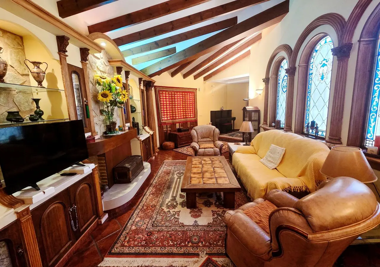 Villa Of 285 M² In Elche, Spain