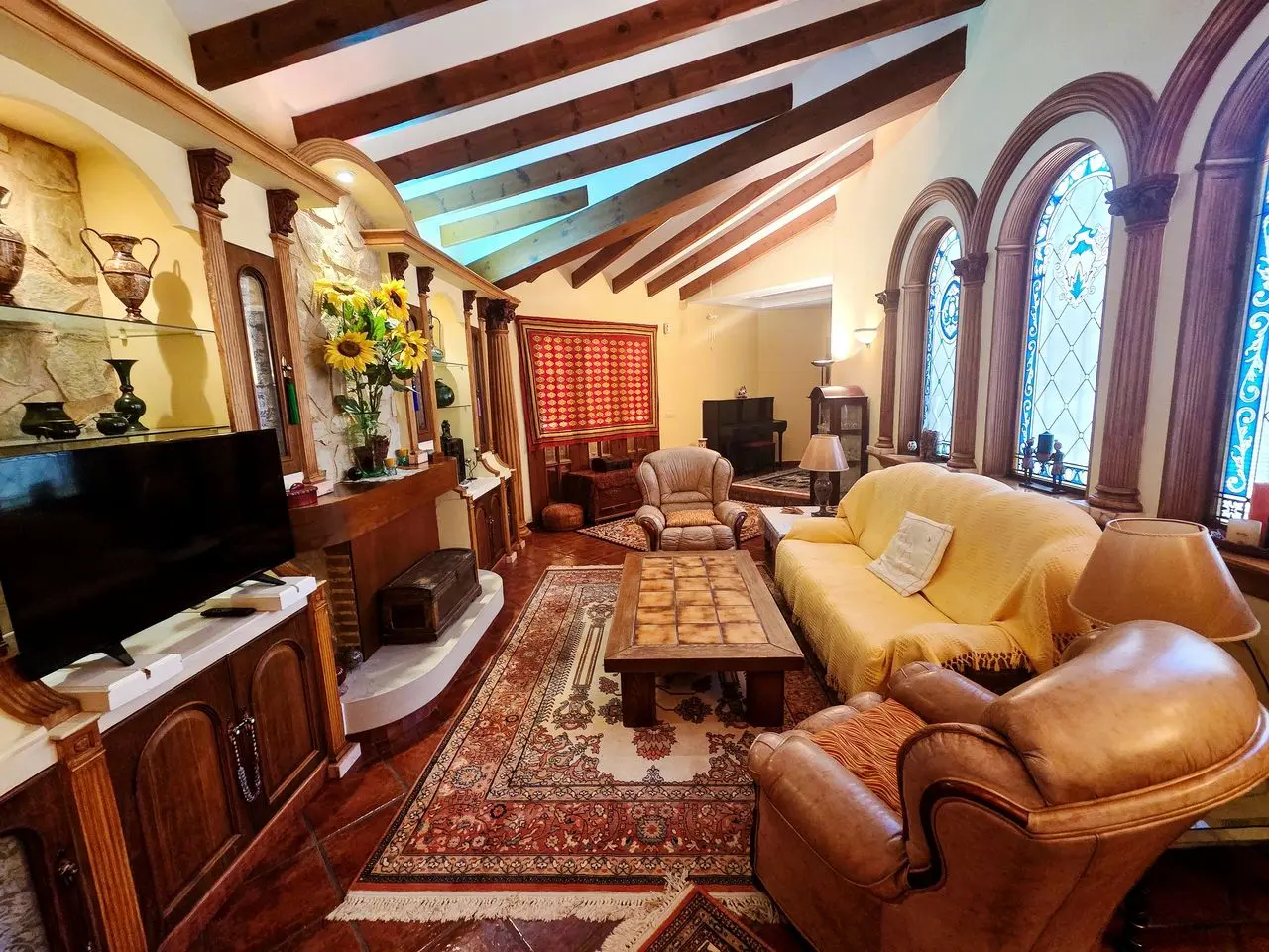 Villa Of 285 M² In Elche, Spain
