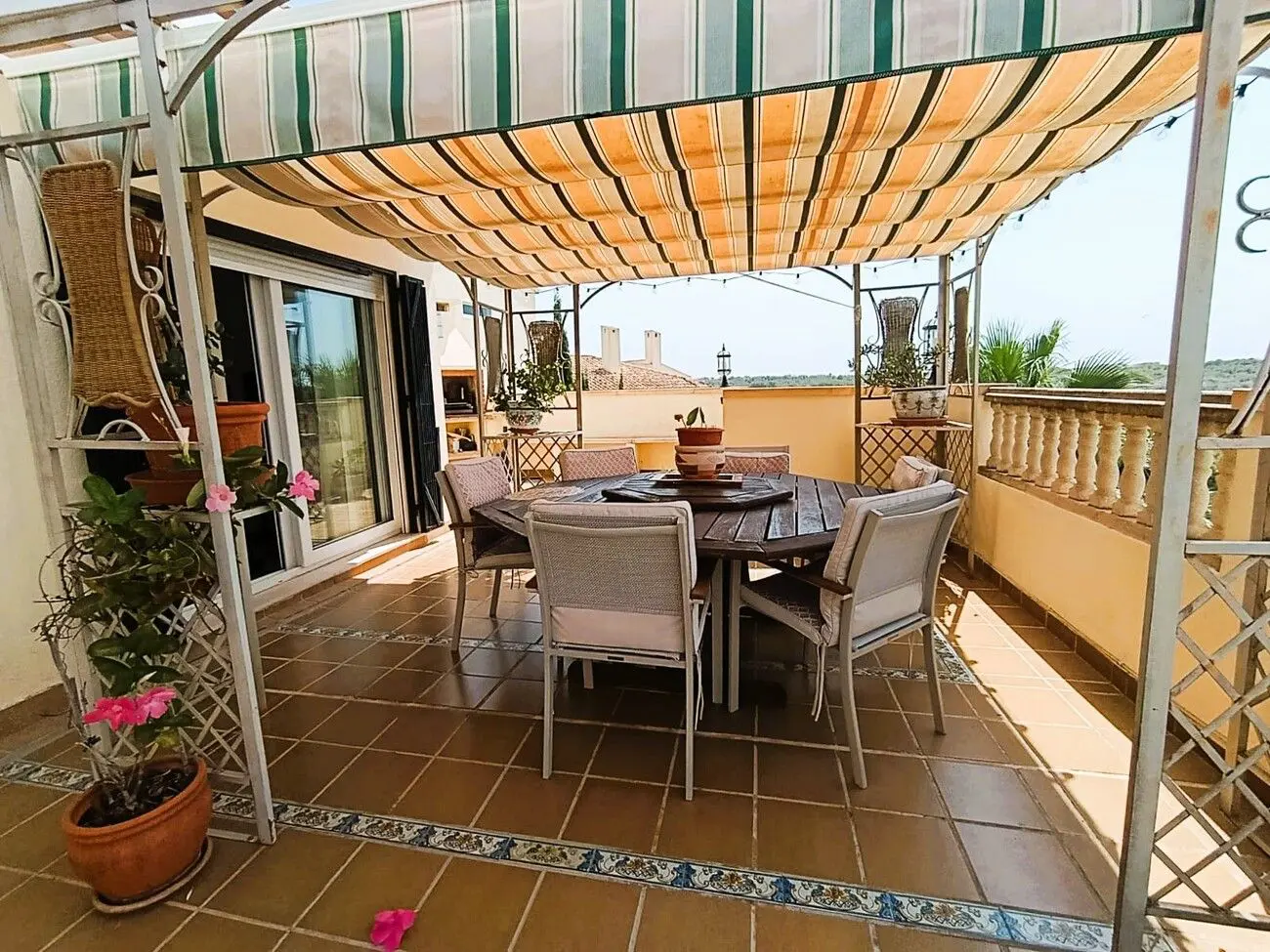 Villa Of 214 M² In Orihuela Costa, Spain