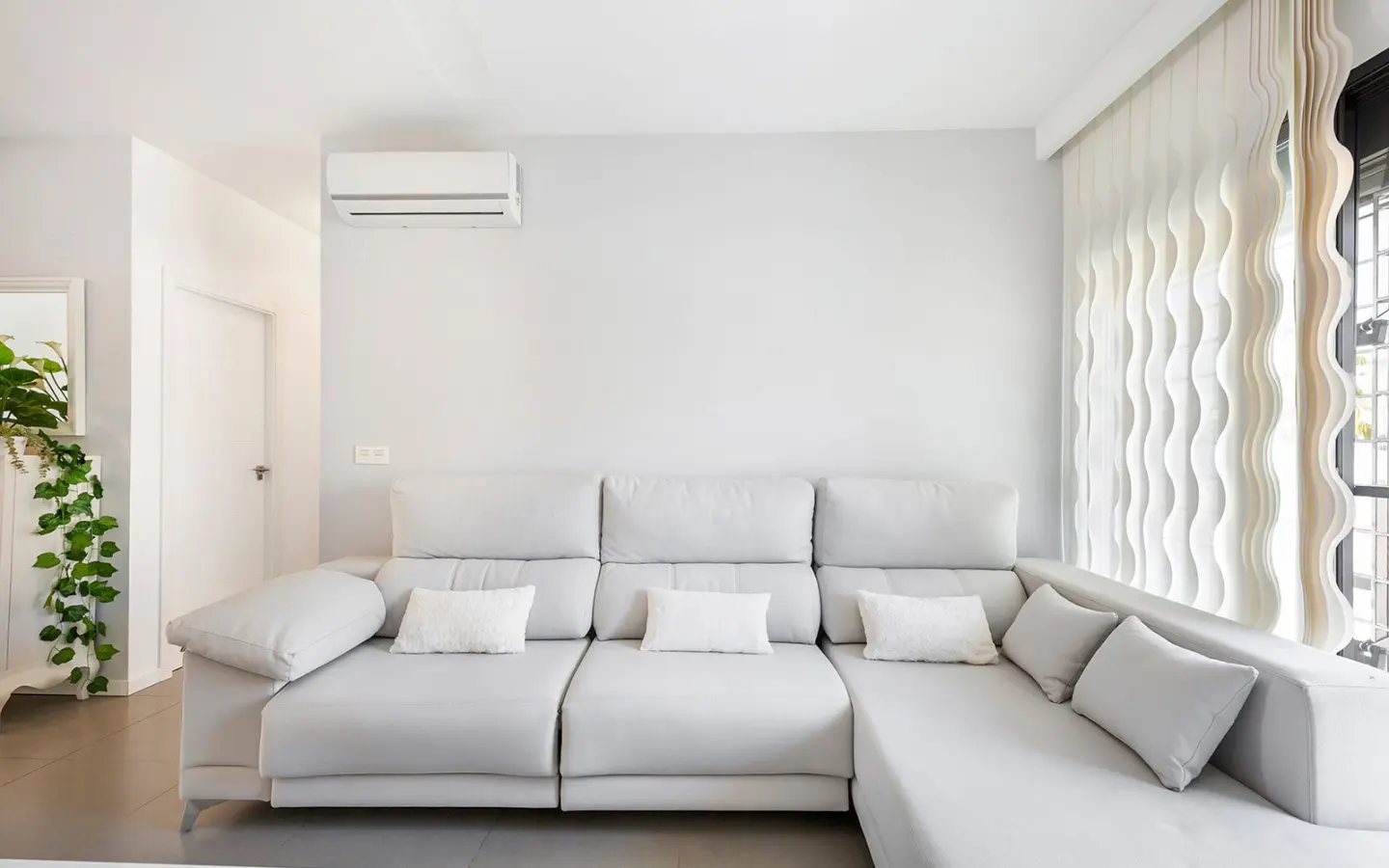Apartment Of 120 M² In Pilar De La Horadada, Spain