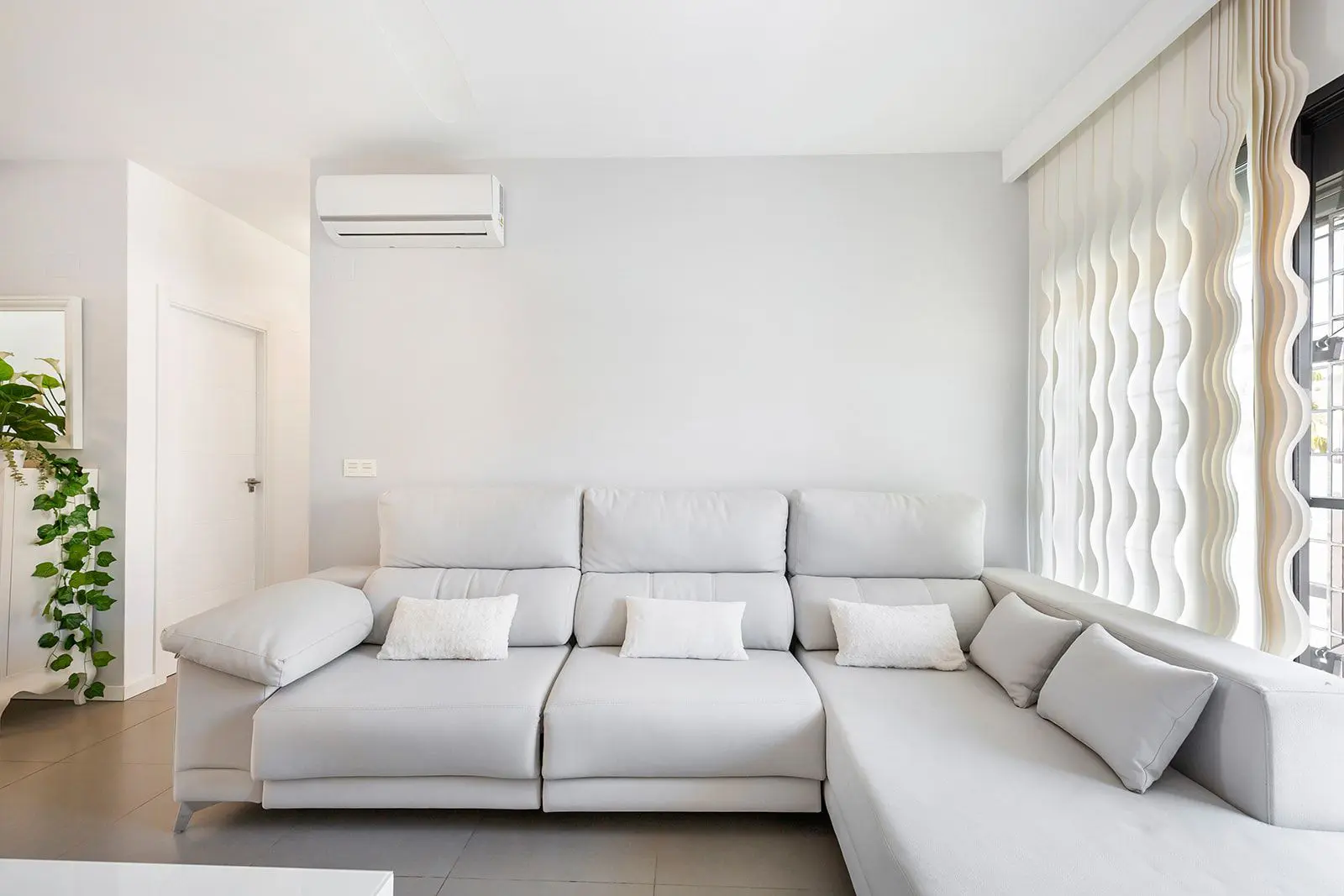 Apartment Of 120 M² In Pilar De La Horadada, Spain
