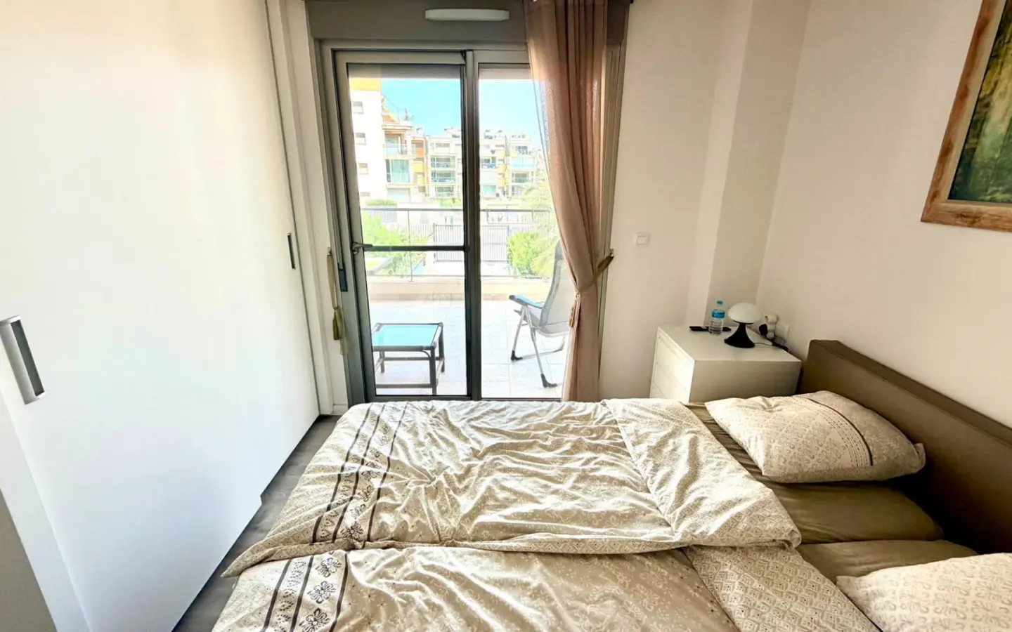 Apartment Of 82 M² In Orihuela Costa, Spain
