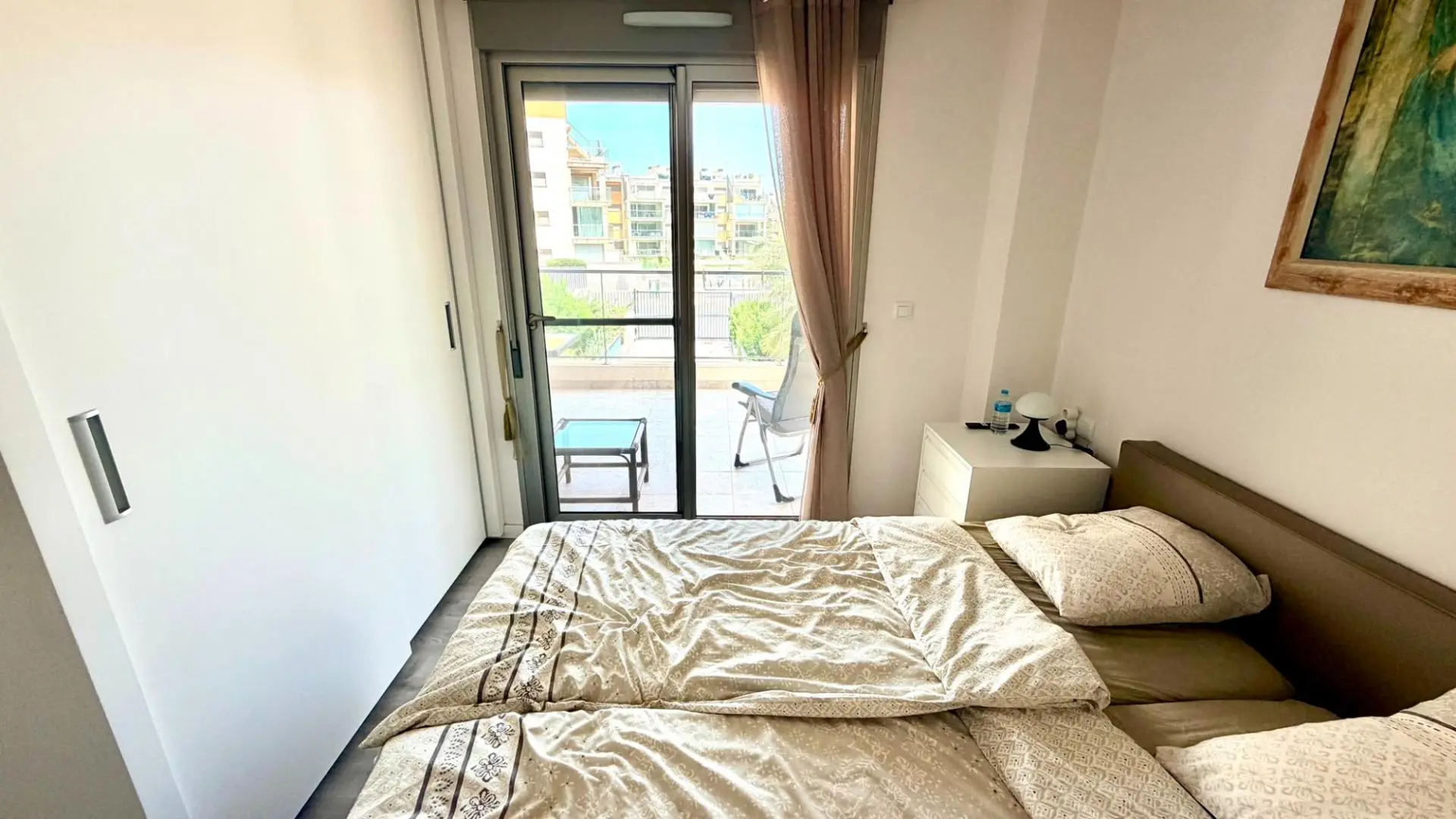 Apartment Of 82 M² In Orihuela Costa, Spain