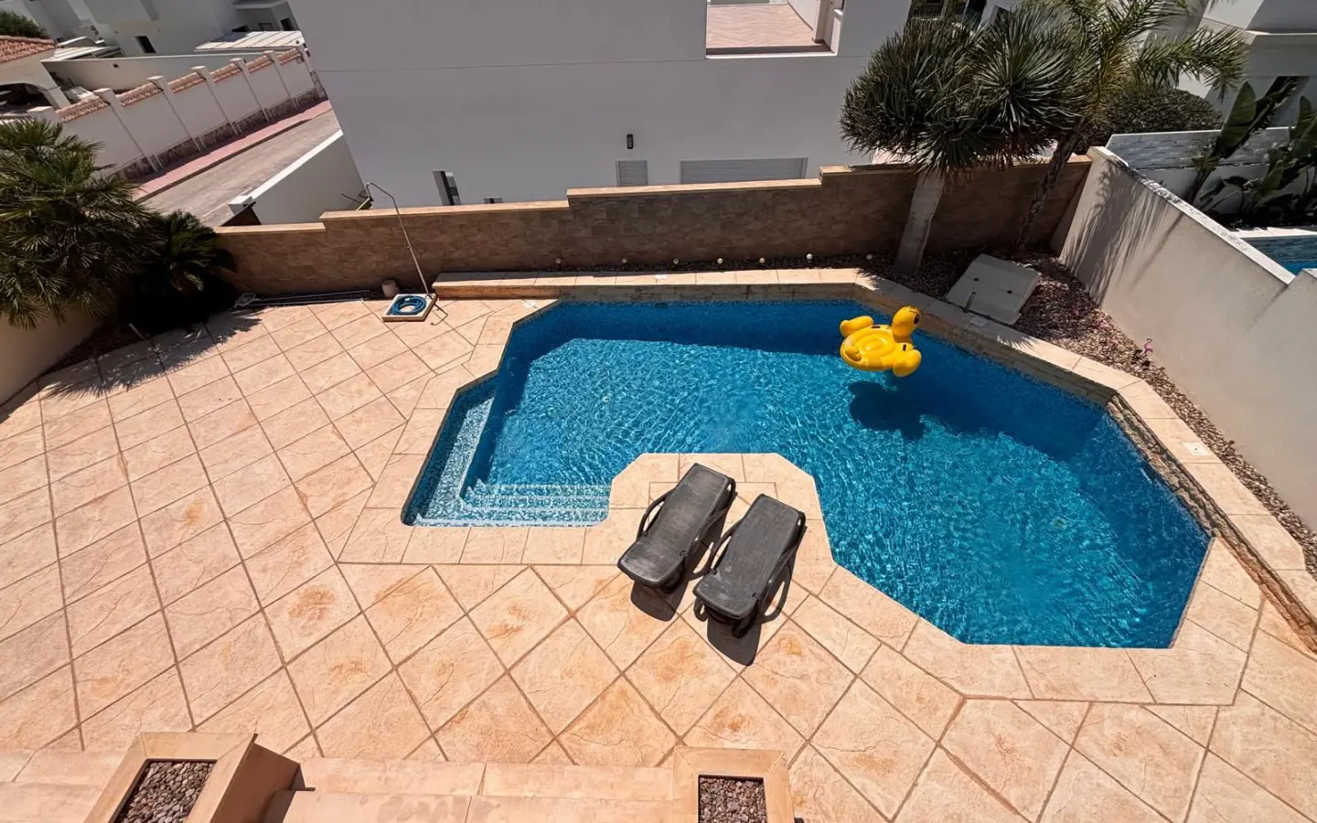 Villa Of 175 M² In Rojales, Spain