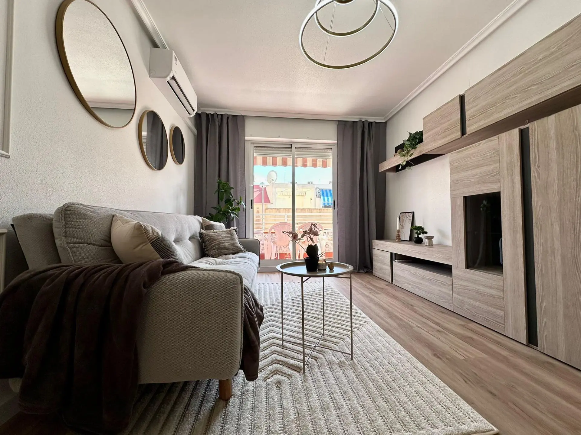 Apartment Of 55 M² In Torrevieja, Spain