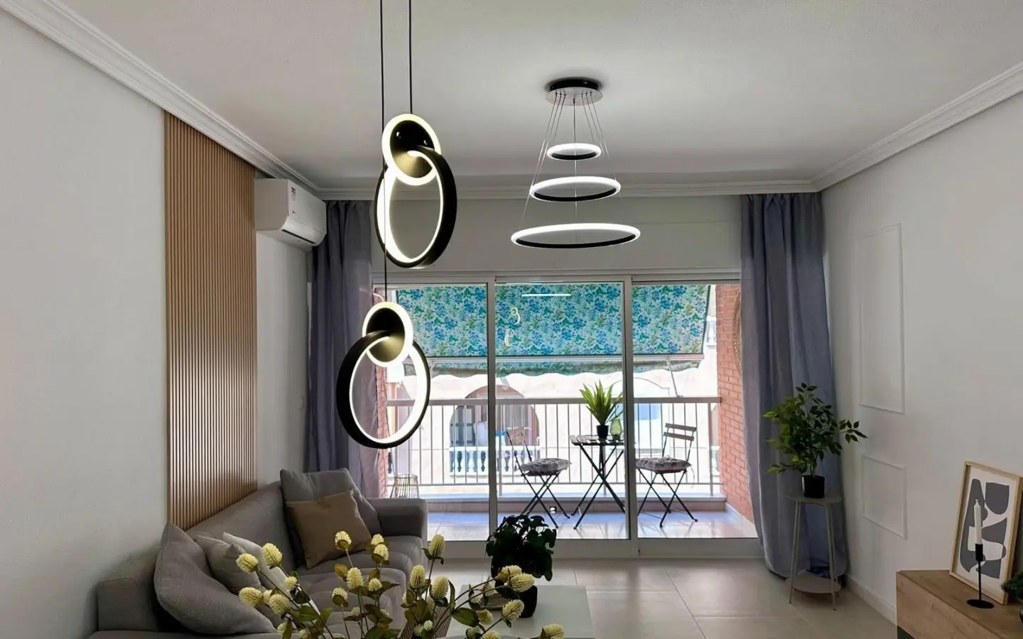 Apartment Of 65 M² In Torrevieja, Spain