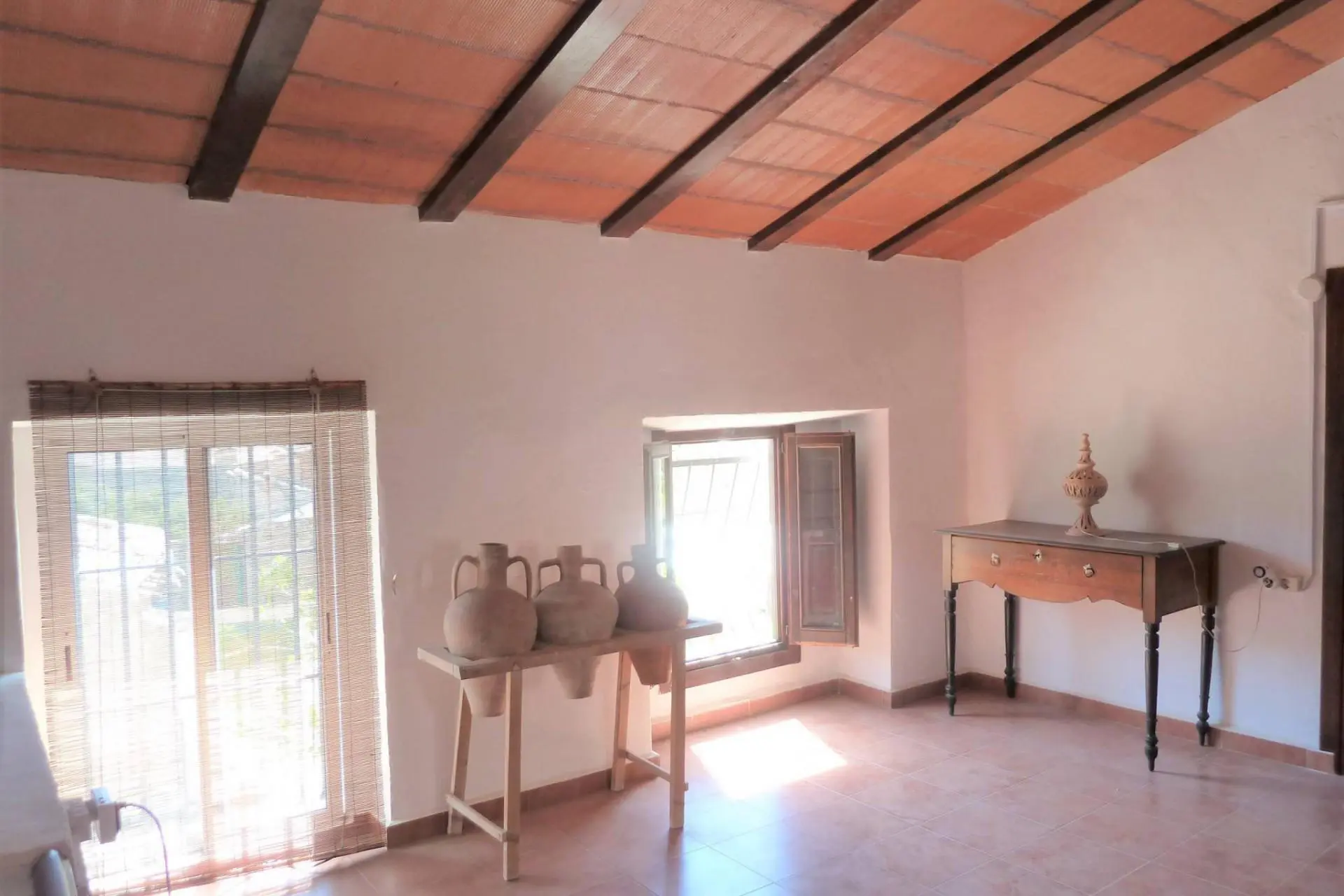 Terraced House Of 189 M² In Blanca, Spain