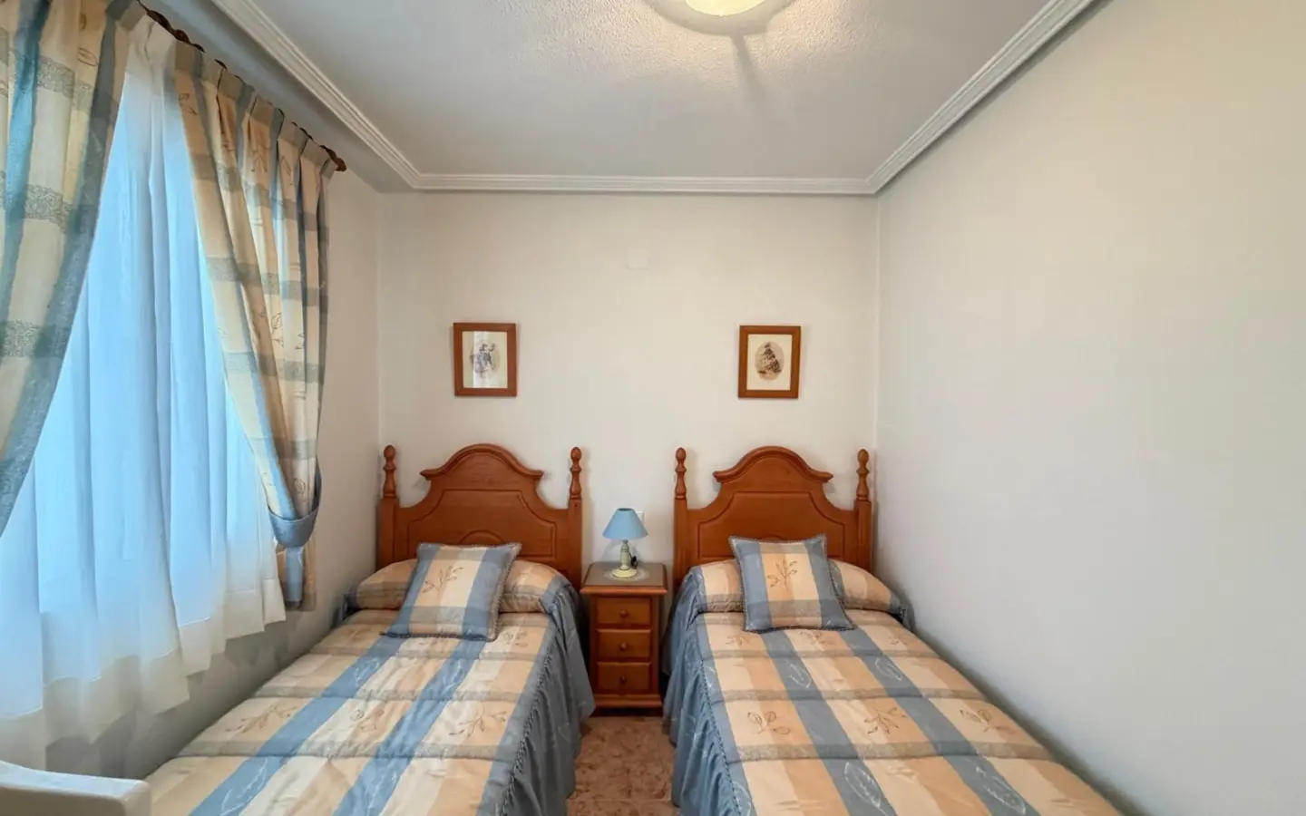 Apartment Of 79 M² In Torrevieja, Spain