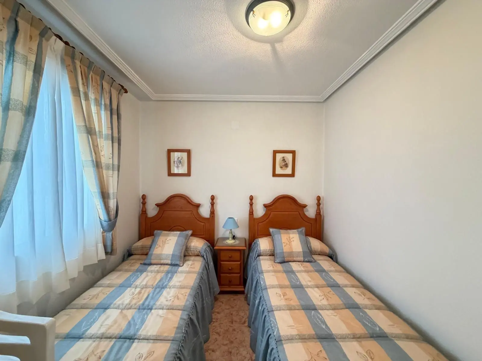 Apartment Of 79 M² In Torrevieja, Spain