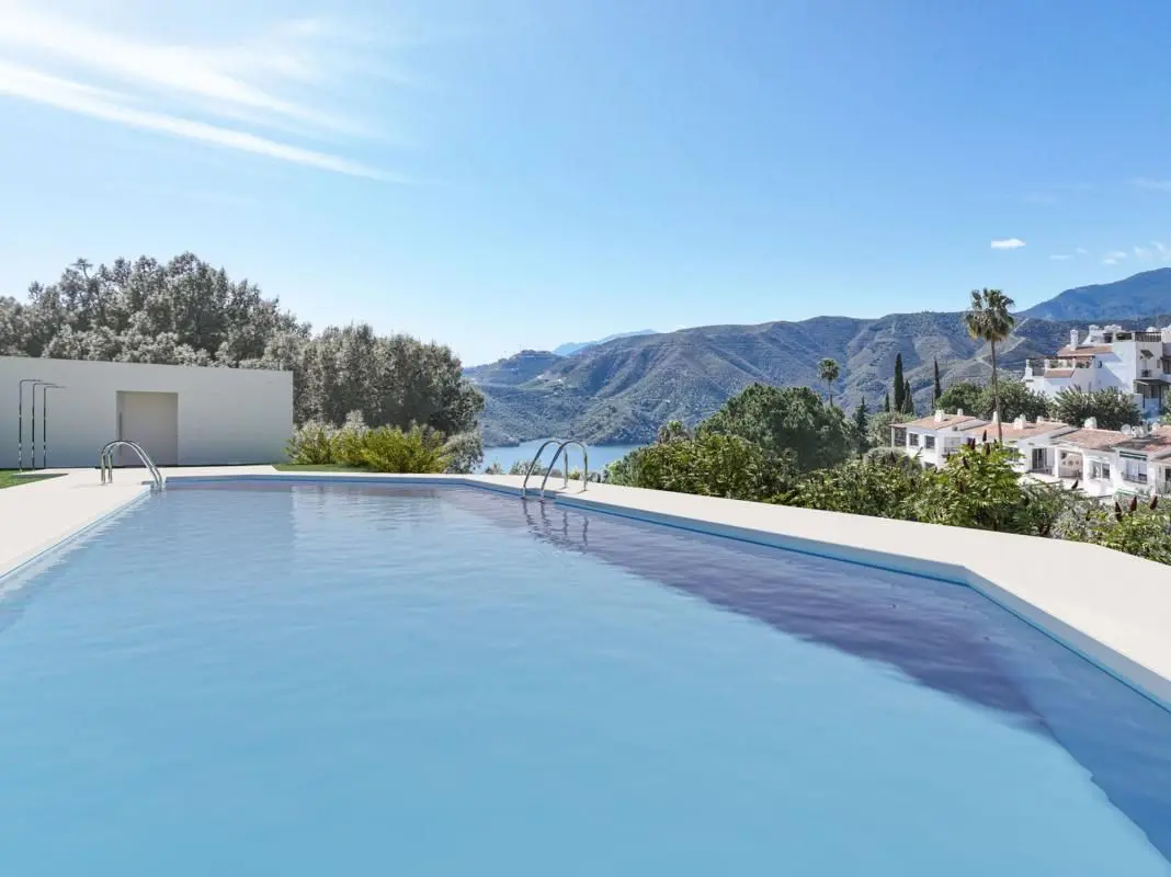 Apartment 98 M² In Istan, Spain – Mediter Real Estate
