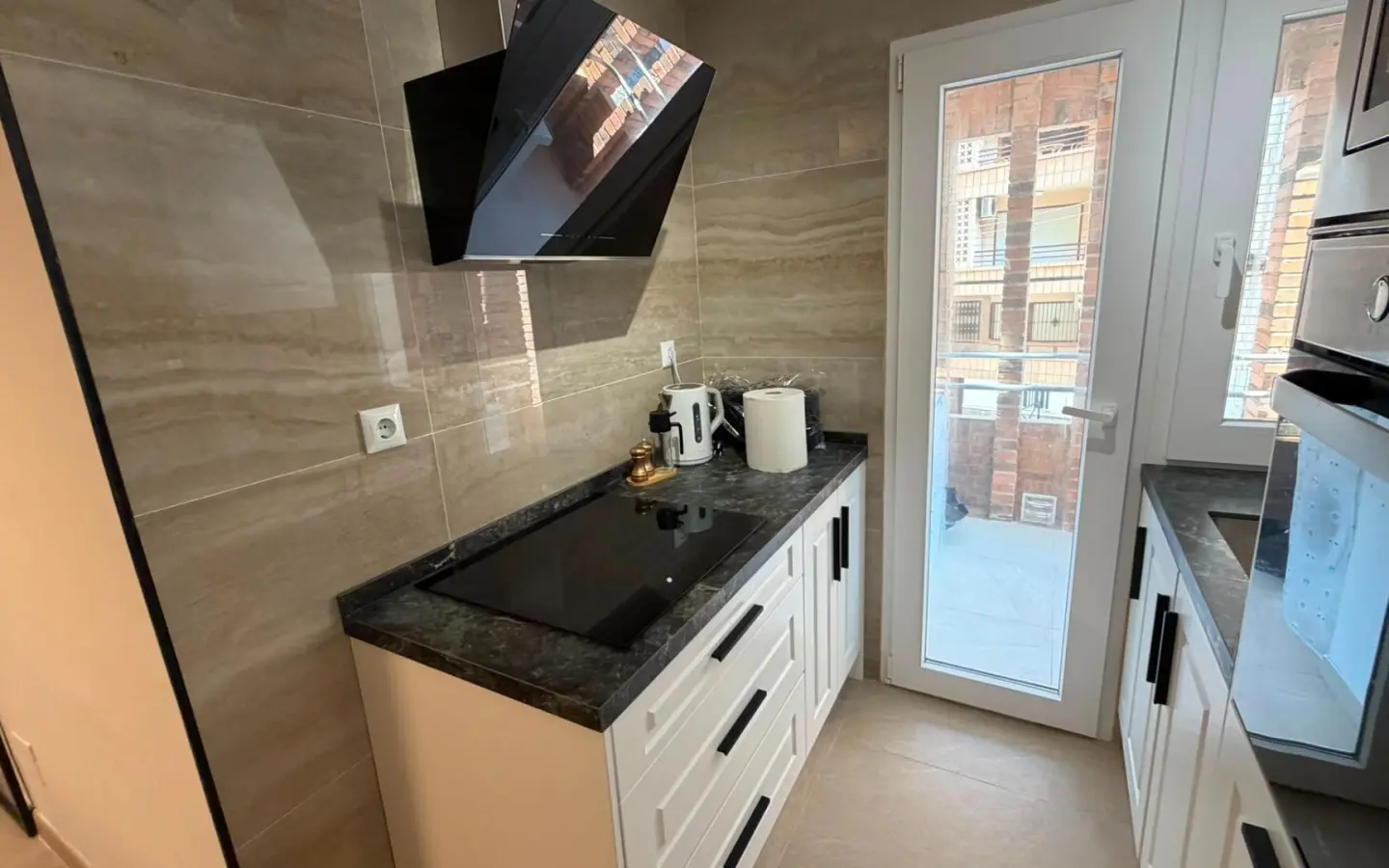 Apartment Of 99 M² In Torrevieja, Spain