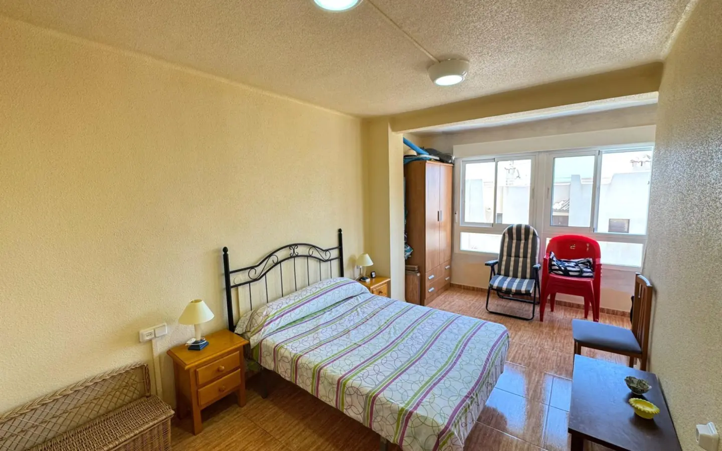 Apartment Of 80 M² In Torrevieja, Spain