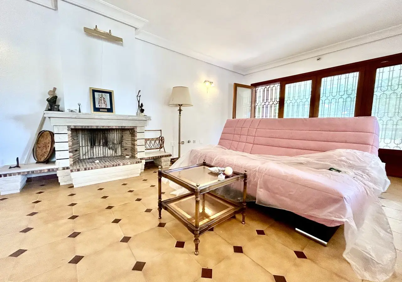 Villa Of 632 M² In Santiago De La Ribera, Spain