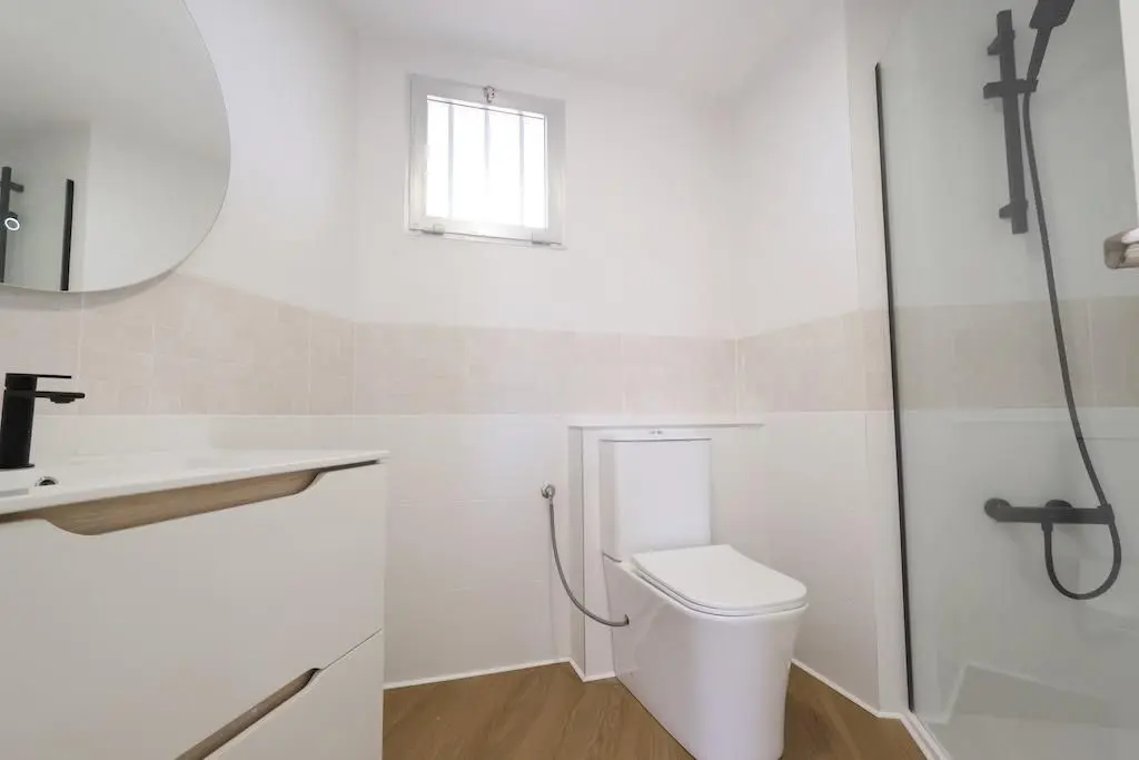 Apartment Of 106 M² In Cabo Roig, Spain