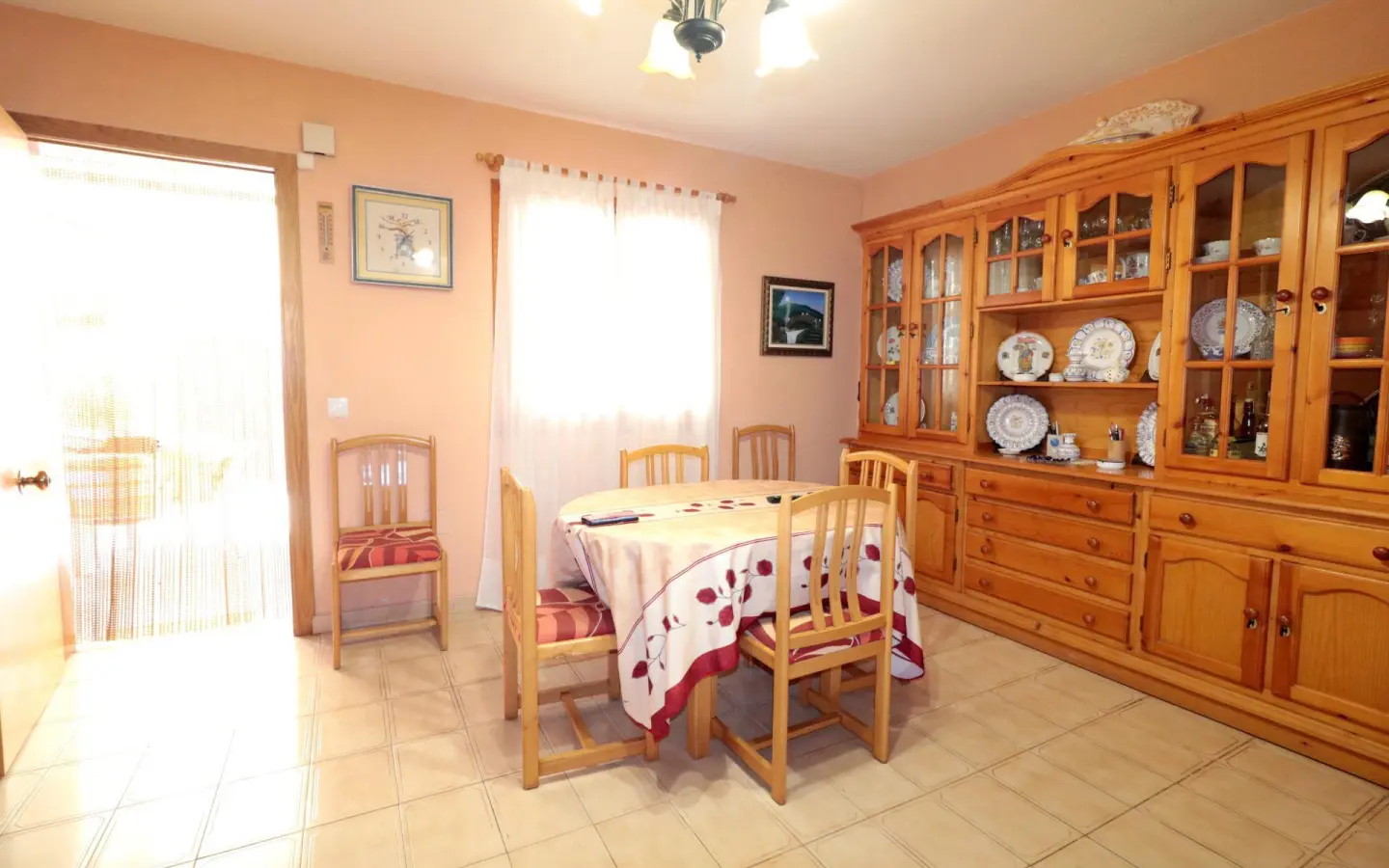 House Of 85 M² In Torrevieja, Spain