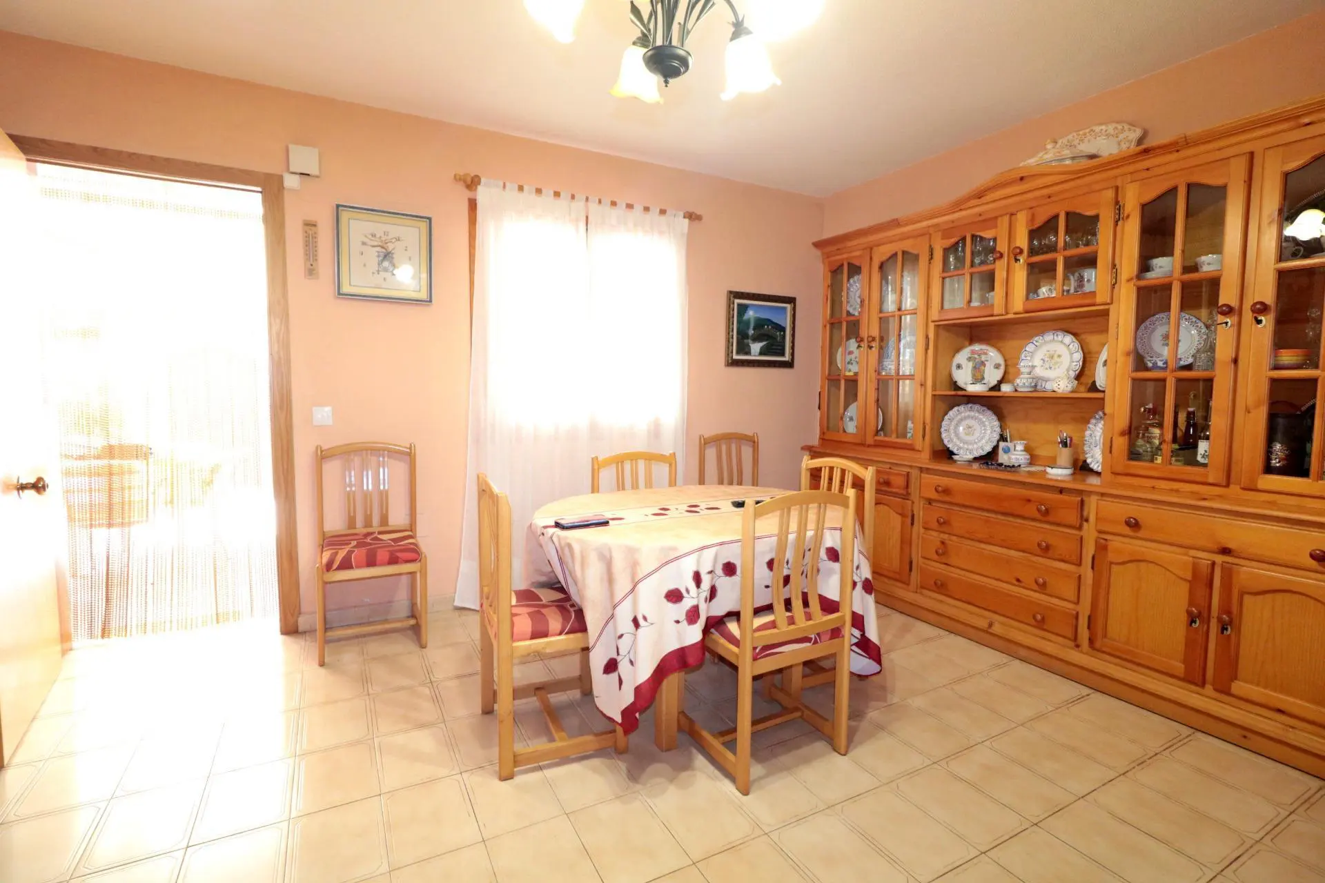 House Of 85 M² In Torrevieja, Spain