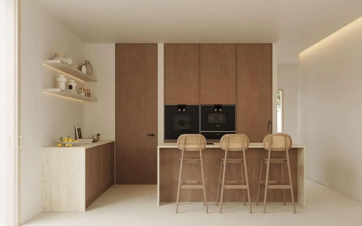 Villa Of 304 M² In Polop, Spain