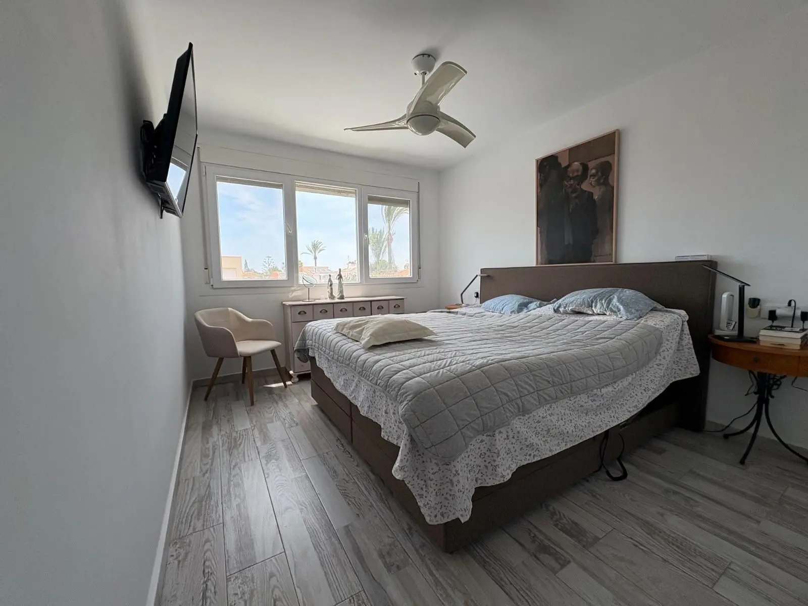 Villa Of 130 M² In Torrevieja, Spain