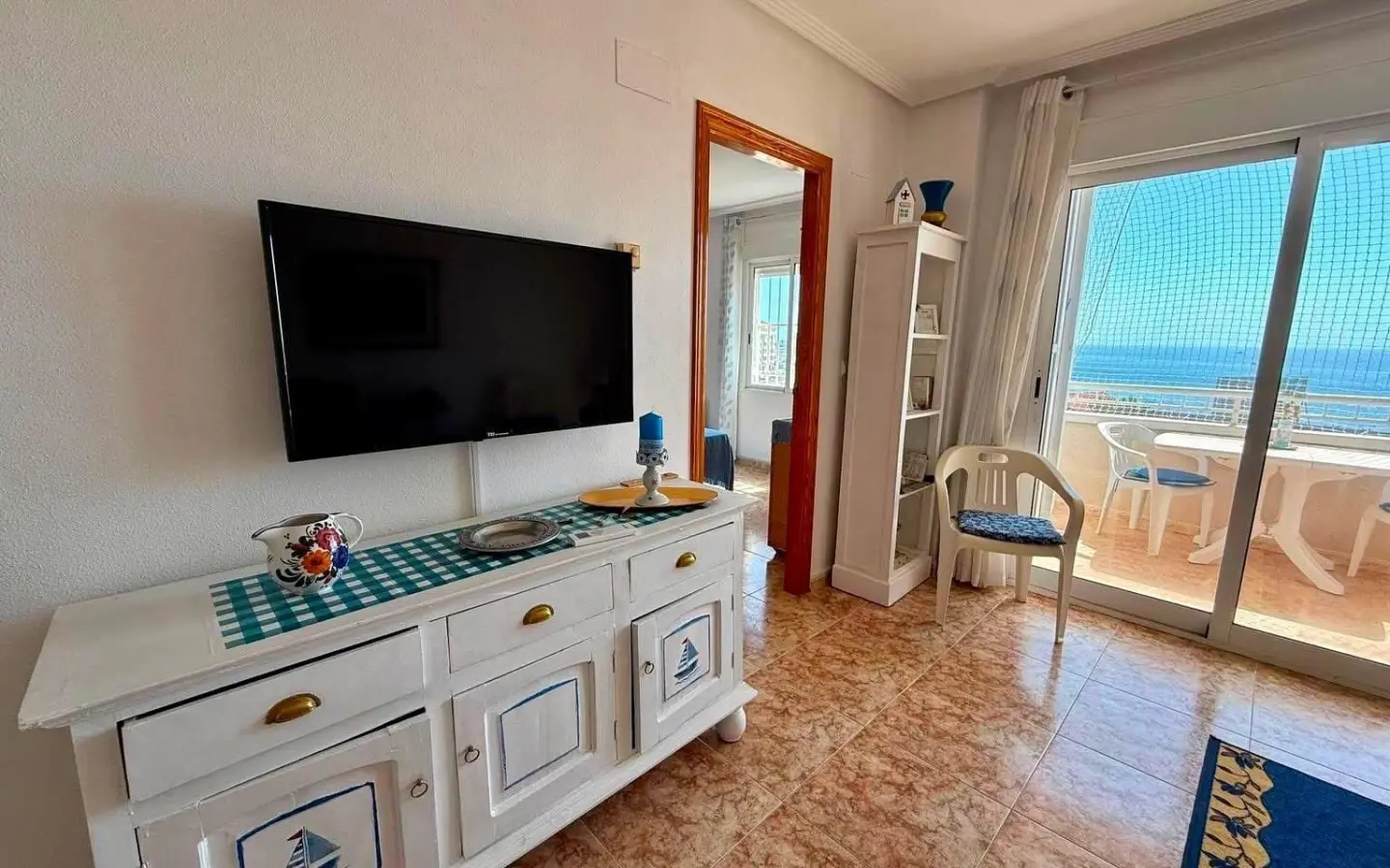 Apartment Of 64 M² In Torrevieja, Spain