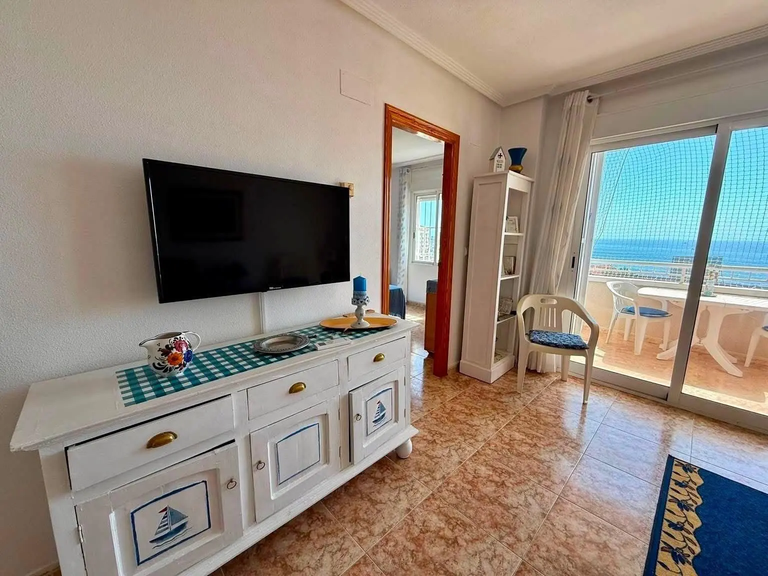 Apartment Of 64 M² In Torrevieja, Spain