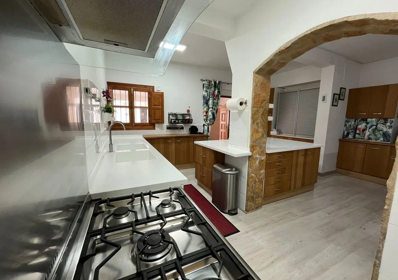 Villa Of 368 M² In Torre – Pacheco, Spain