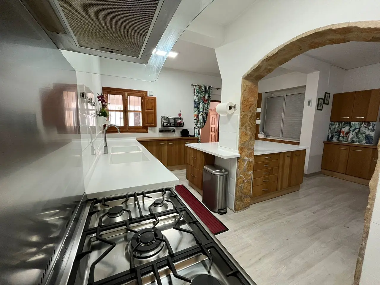 Villa Of 368 M² In Torre – Pacheco, Spain