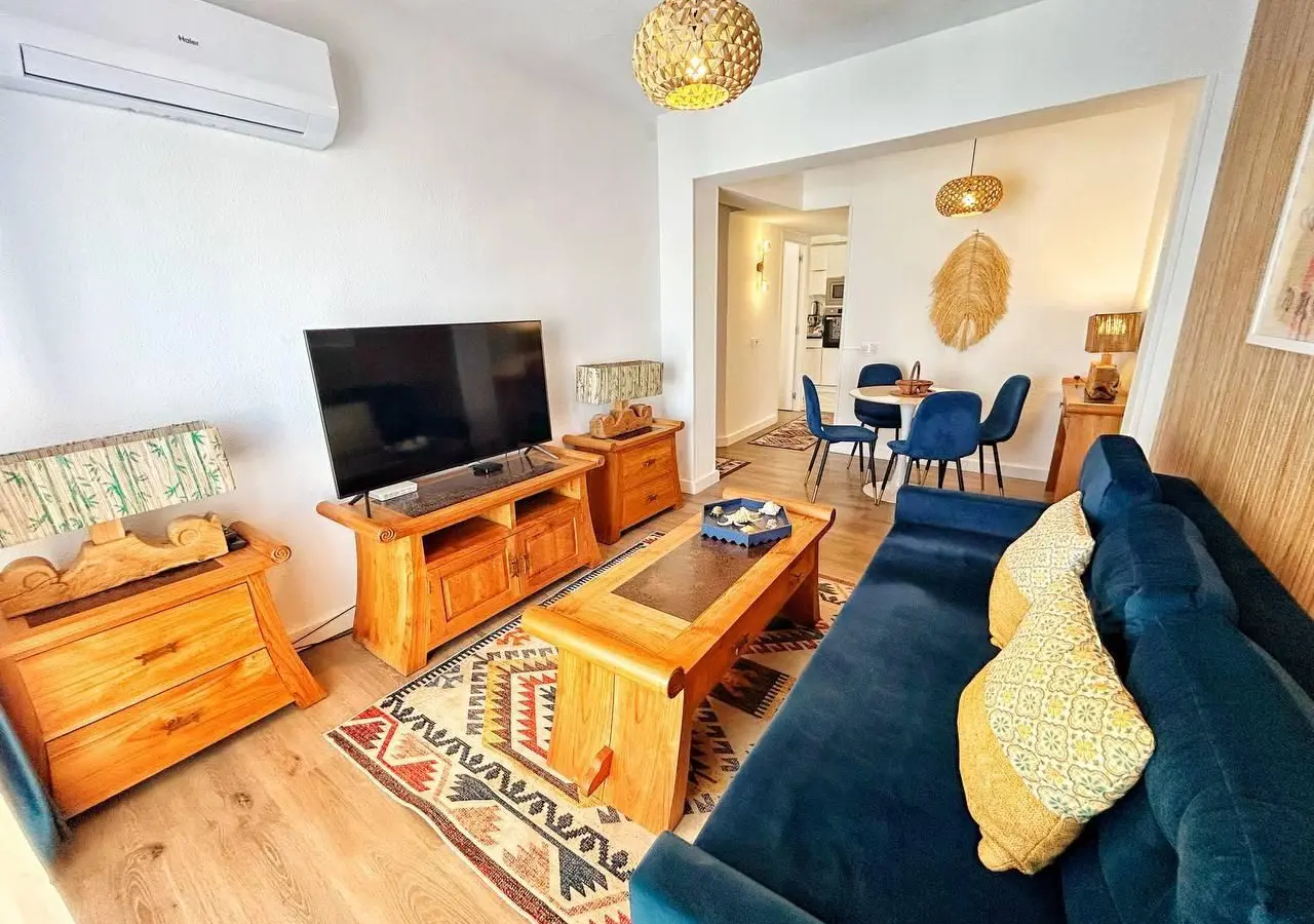 Penthouse Of 84 M² With Sea View In Torrevieja, Spain