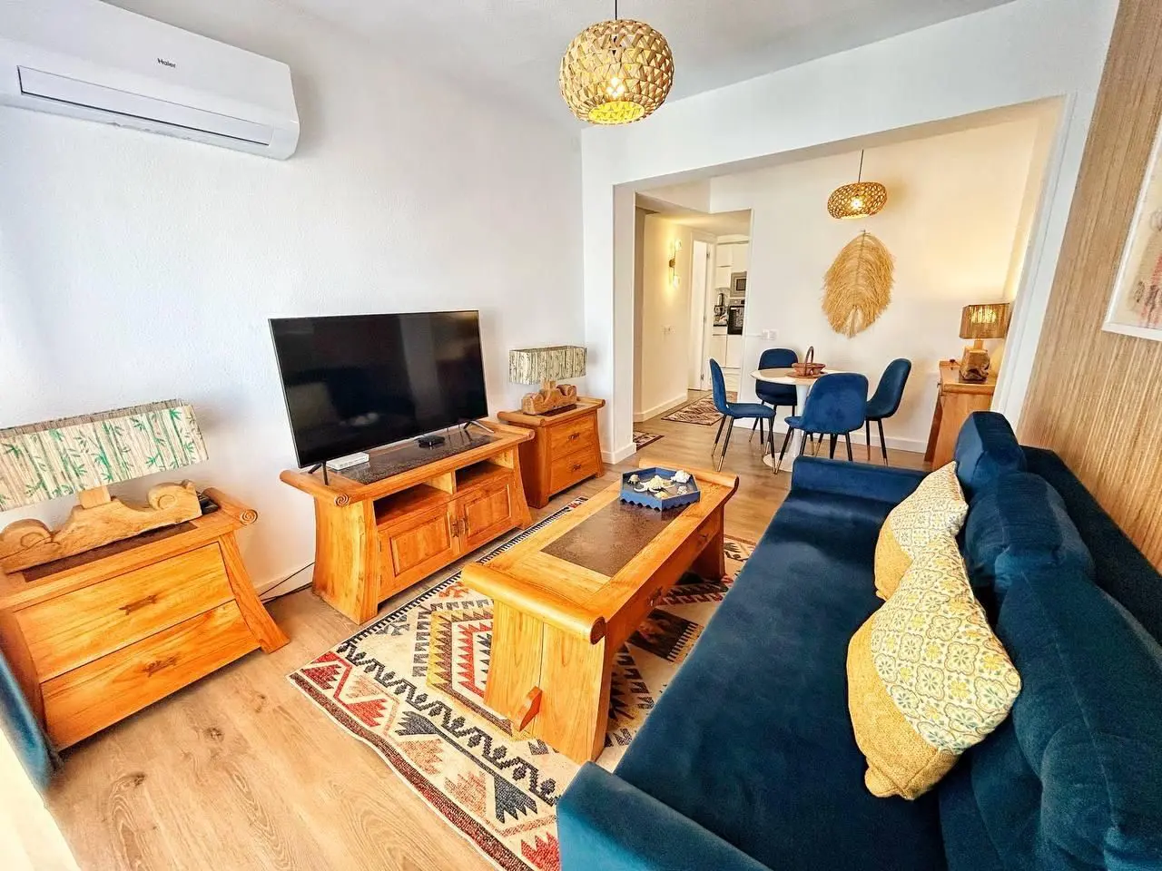 Penthouse Of 84 M² With Sea View In Torrevieja, Spain