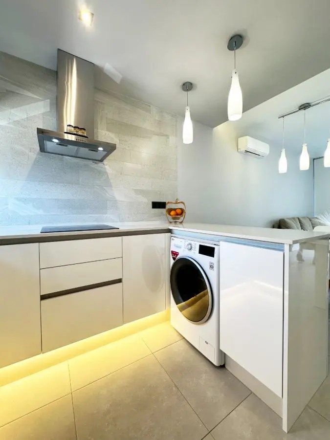 Apartment Of 75 M² In Orihuela Costa, Spain