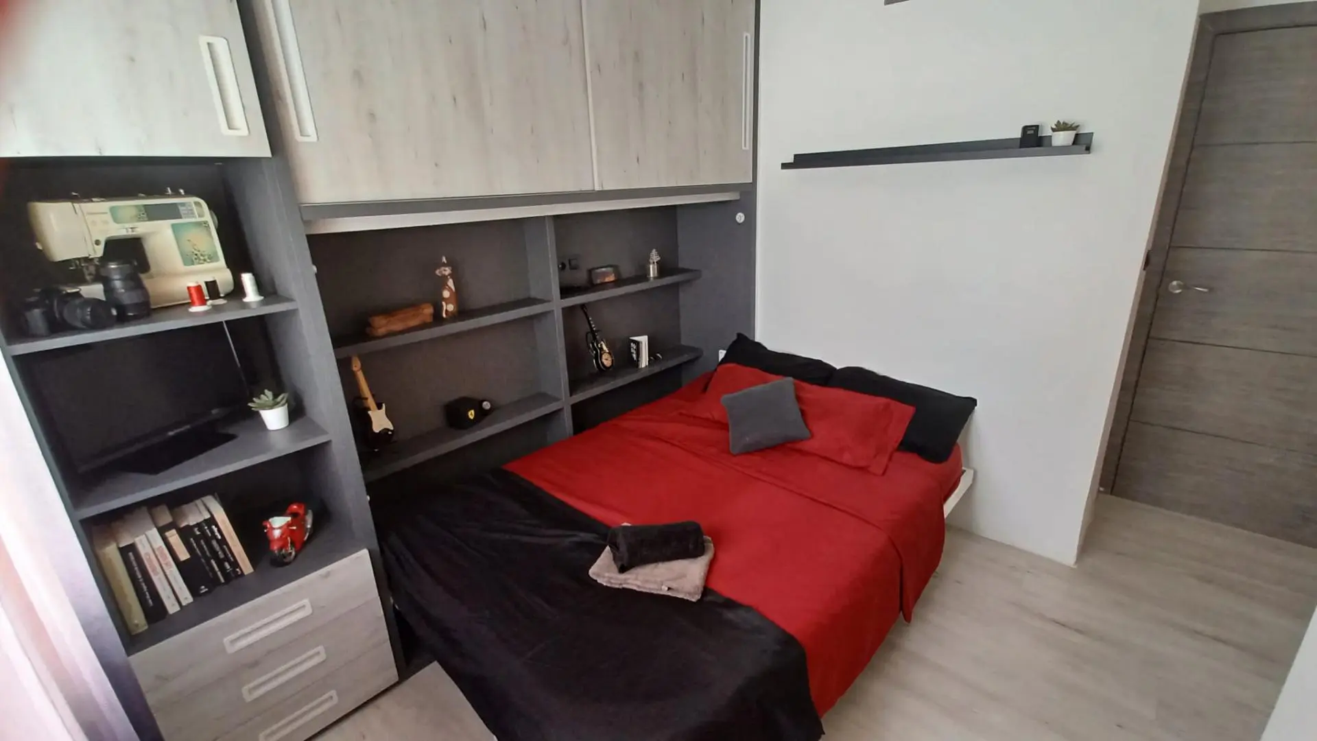 Apartment Of 82 M² In Pilar De La Horadada