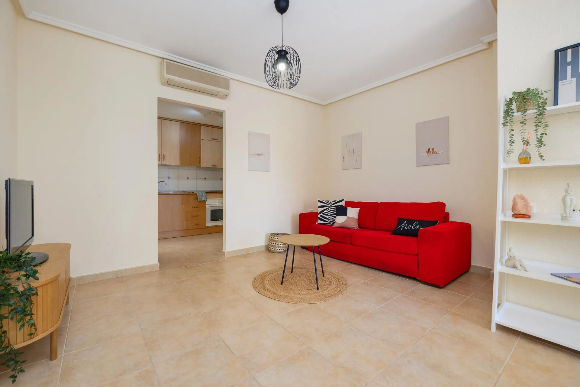 Bungalow 79 M² In Torrevieja, Spain – Mediter Real Estate