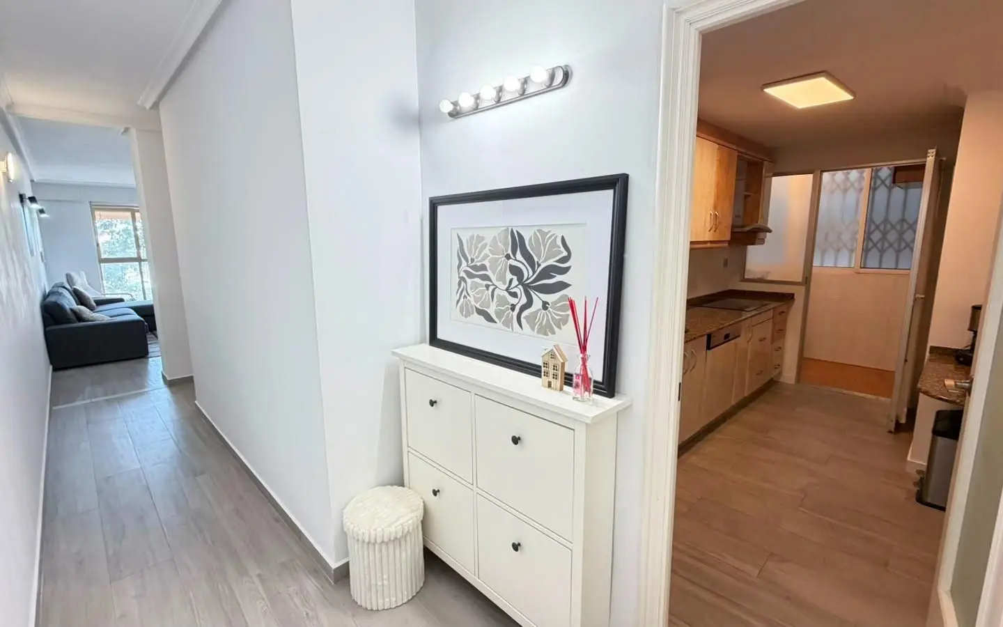 Apartment Of 114 M² In Torrevieja, Spain