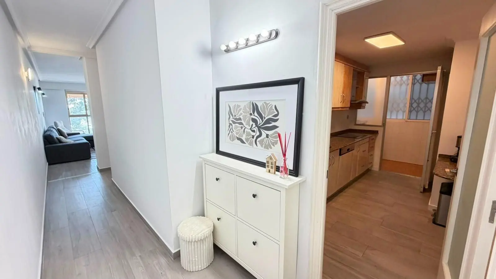 Apartment Of 114 M² In Torrevieja, Spain