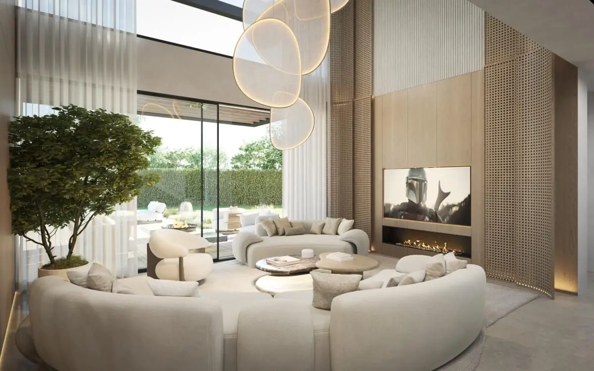 Villa 762 M² In Marbella, Spain – Mediter Real Estate