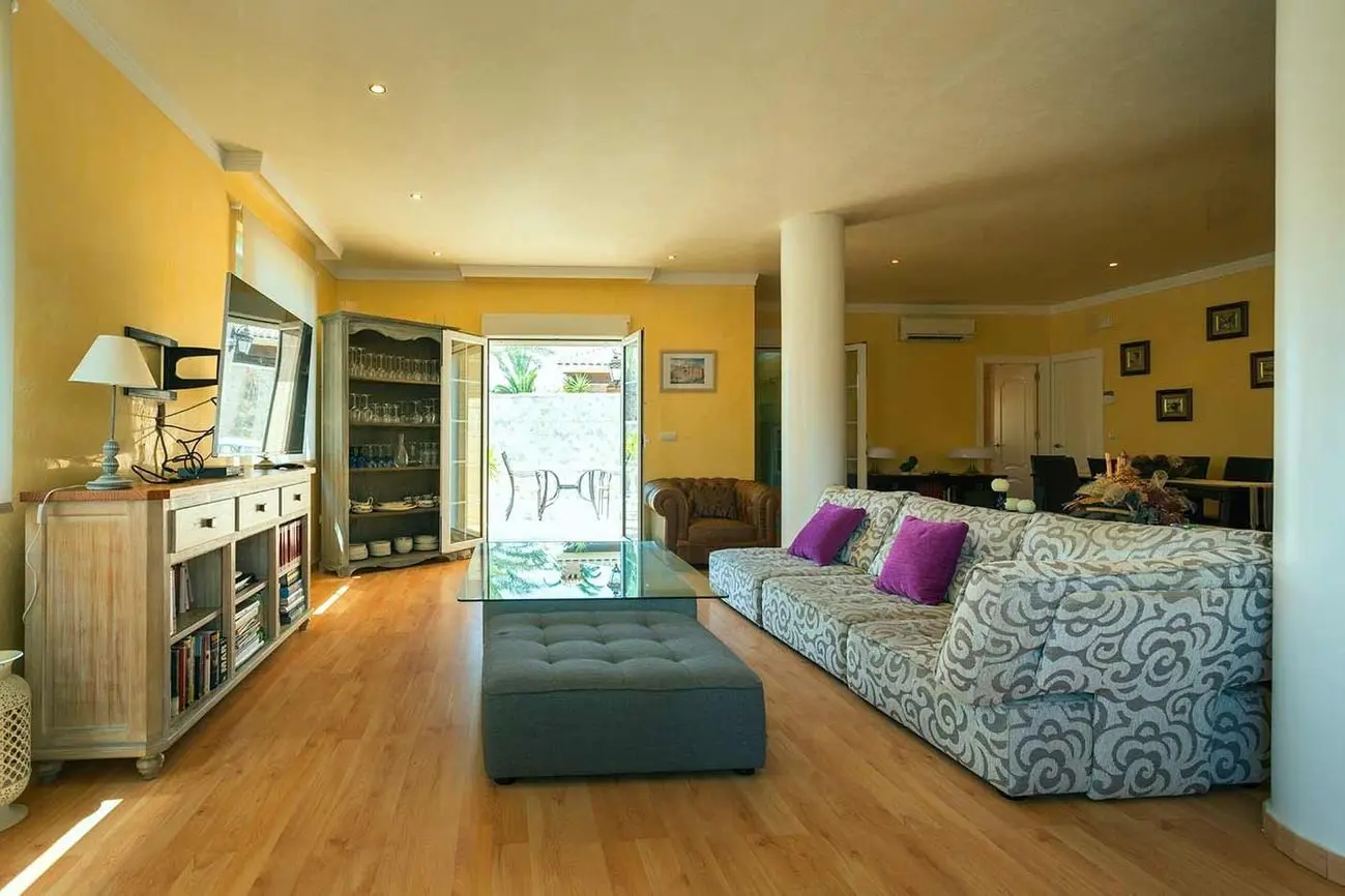 Villa 440 M² In Orihuela Costa, Spain – Mediter Real Estate
