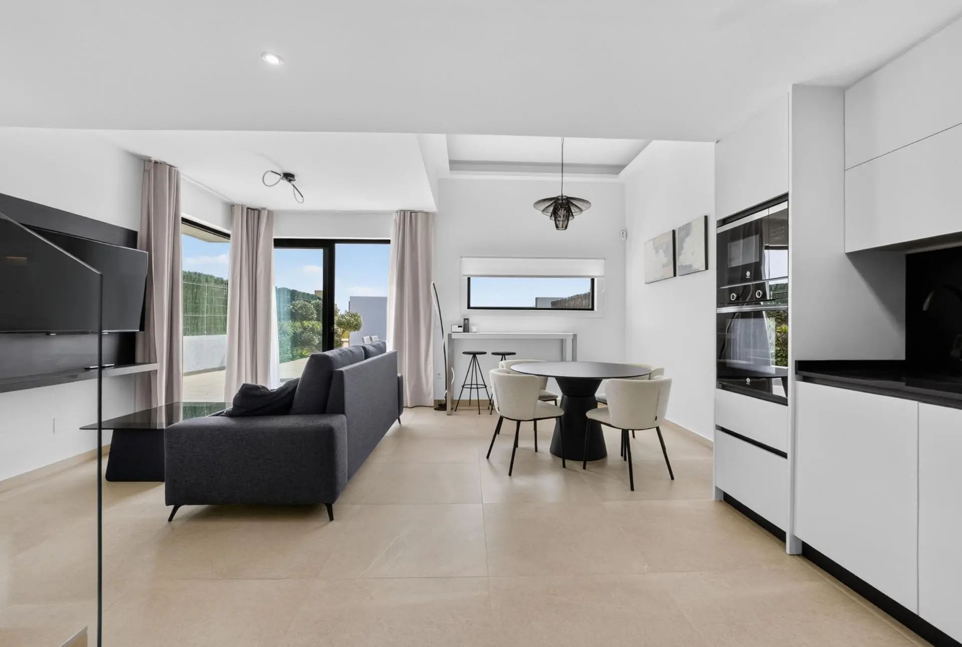 Villa Of 178 M² With Sea Views In Guardamar Del Segura