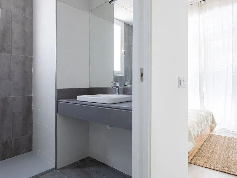 Apartment Of 129 M² In Vera, Spain