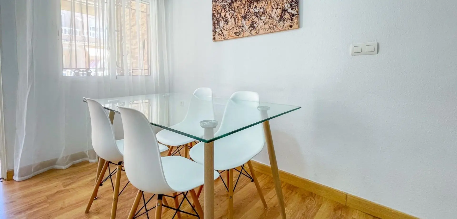 Terraced House Of 73 M² With Mediterranean Style In Orihuela Costa, Spain